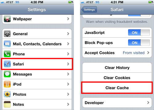 What Is Cache And How To Clear It