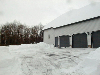 Garage Makeovers: 3 Ways to Heat Your Garage