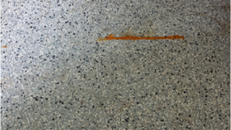 garage floor clean up confession of a lazy homeowner garage floor clean up confession of a lazy homeowner