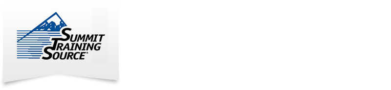 Summit Training Source