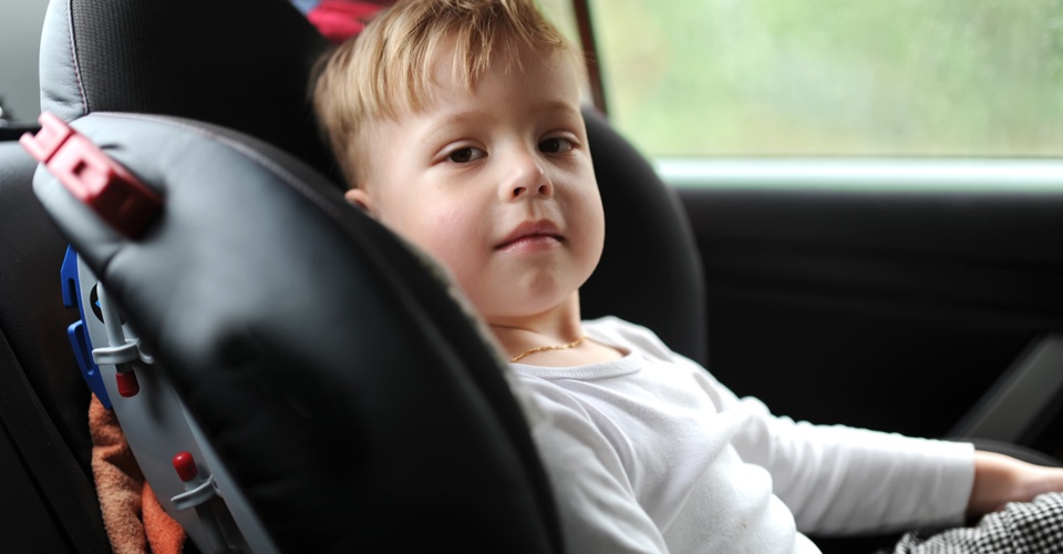 Heat Stroke In Children