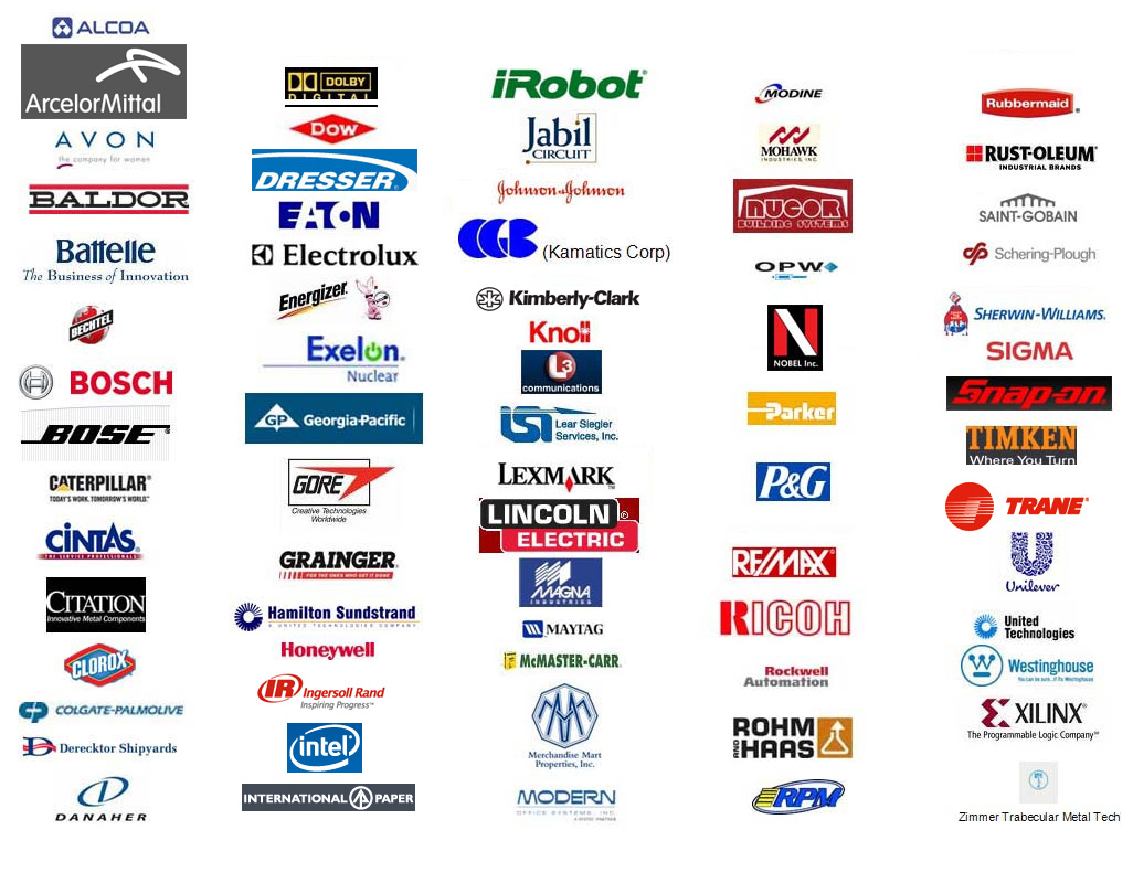 INDUSTRIAL LOGOS industrial logos: