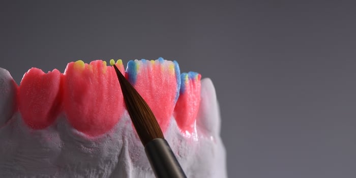 Pourquoi de nouvelles masses Power Dentin et Incisal?