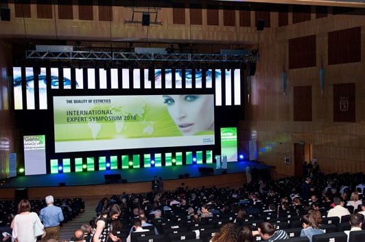Odontoiatria e odontotecnica presentate con passione