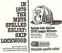 Rolaids Ad