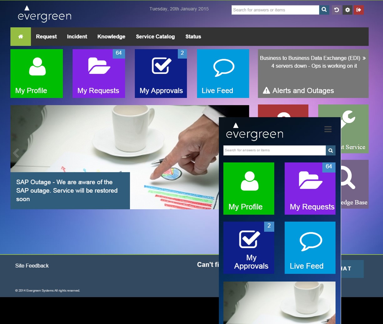 The ServiceNow Content Management System 5 Improvement Ideas
