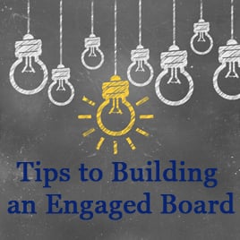 Engaged Board
