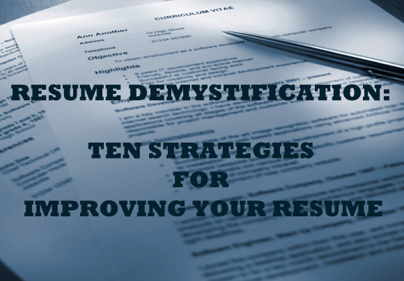 DemystifyingResume-3-13-2015-1