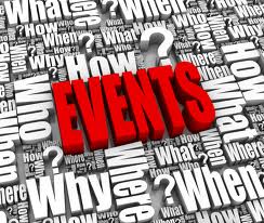 Events in Healthcare Fundraising
