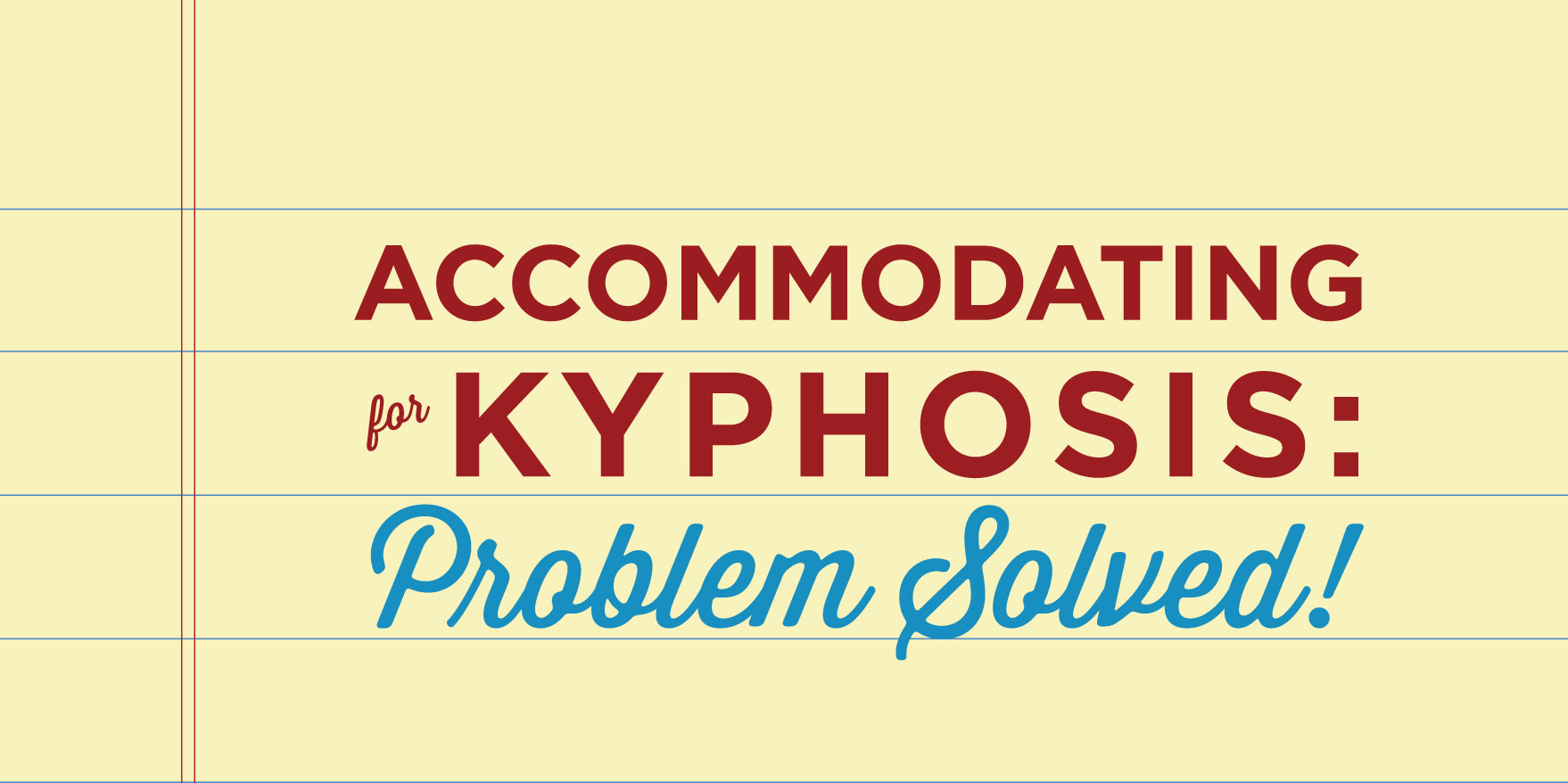 Wheelchair seating & Positioning Blog Comfort Company