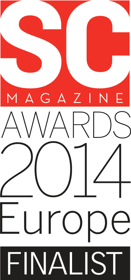 We have been shortlisted by SC Magazine Awards!