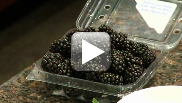 Videos | California Giant Berry Farms