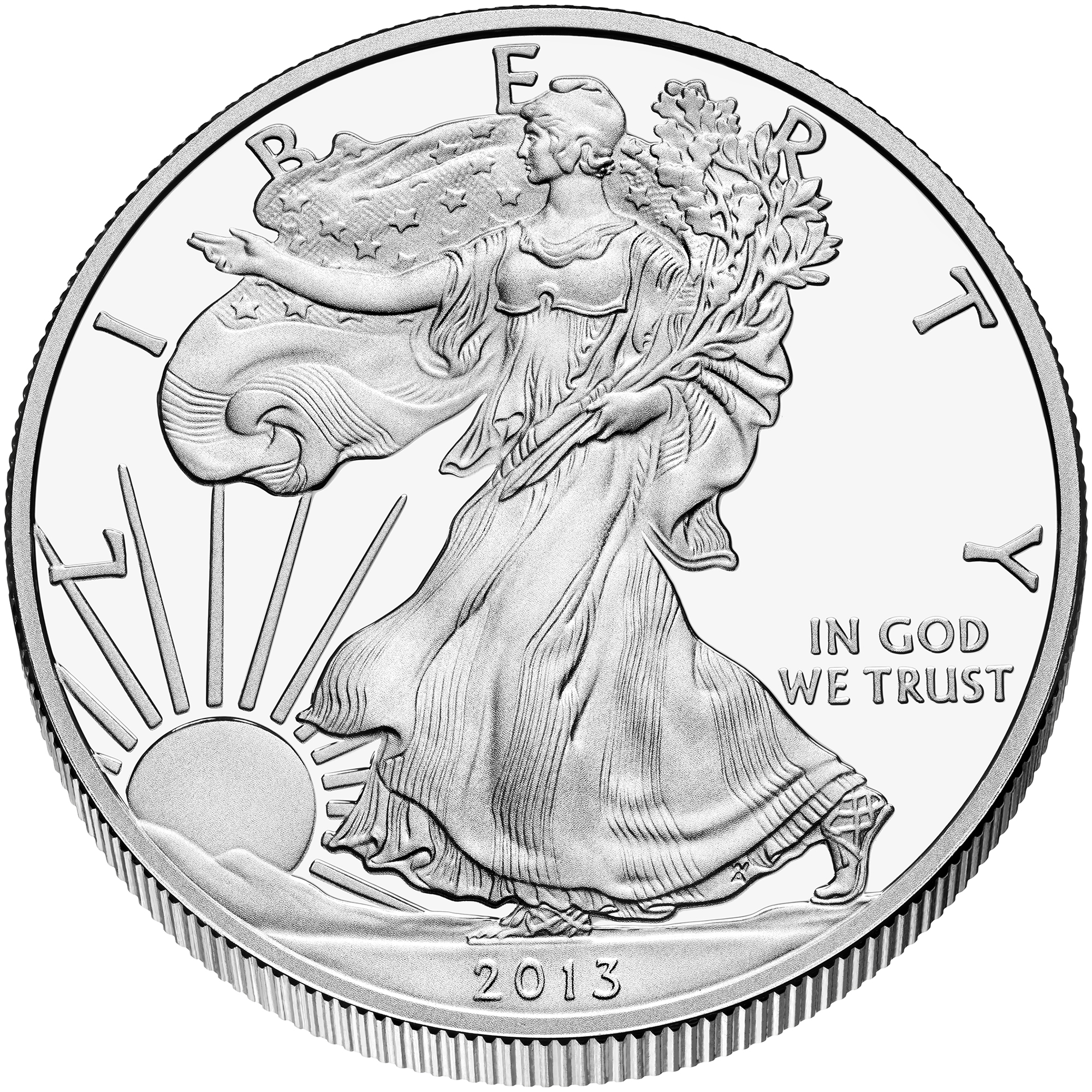 Download your copy of our American Silver Eagle Guide