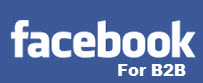 facebook for B2B