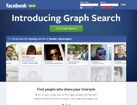 facebook graph search b2b