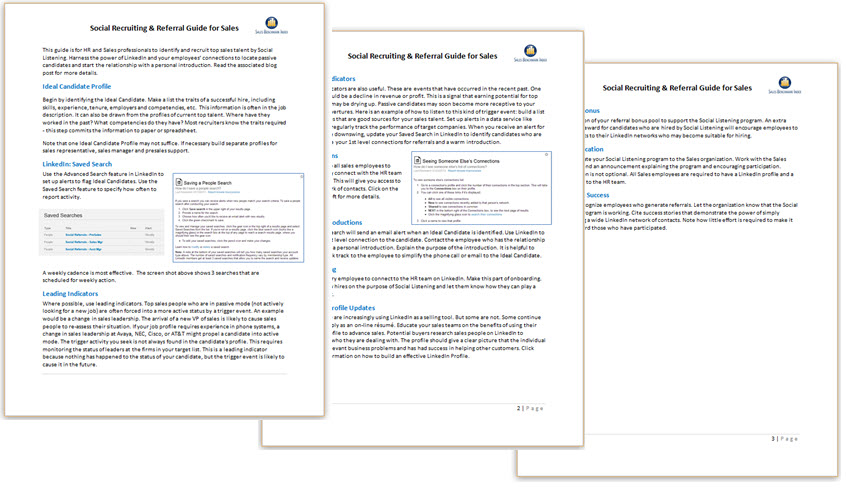 Social-Recruiting-Referral-Guide-Sales