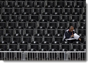 hiring freeze less people