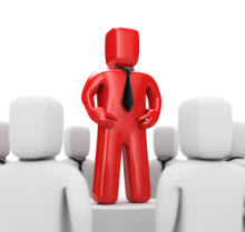 marketings new sales leader