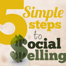 5 Steps to Social Selling Excellence resized 600