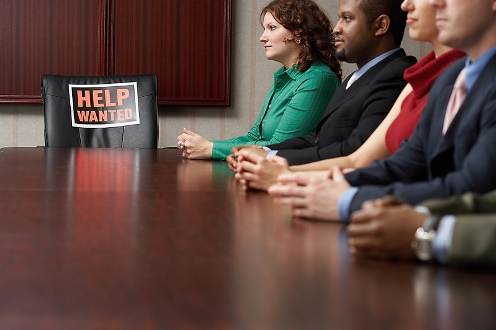 Sales Manager vacancy? Check for the root cause. 