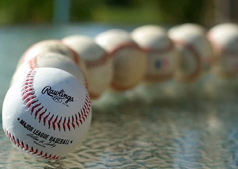 Curve Ball