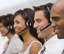 inside sales force