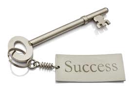 key to success1