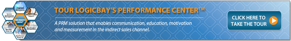 Performance Center Solutions Tour