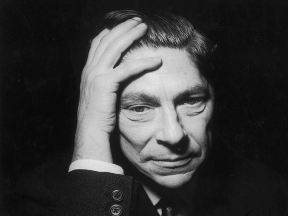Arthur Koestler