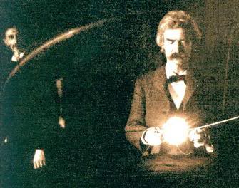 Tesla Twain