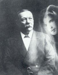 Sir Arthur Conan Doyle's Proclivity for the Paranormal