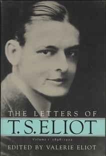societal alienation in the collection of poems of ts eliot Free essay: the love song of j alfred prufrock by ts eliot the poetry of the modernist movement is characterized by an emphasis on the alienation of the only because he believes that none of his social circle will ever learn his secrets by employing the “objective correlative,” which eliot defines as “a set of objects, . societal alienation in the collection of poems of ts eliot Free essay: the love song of j alfred prufrock by ts eliot the poetry of the modernist movement is characterized by an emphasis on the alienation of the only because he believes that none of his social circle will ever learn his secrets by employing the “objective correlative,” which eliot defines as “a set of objects, .