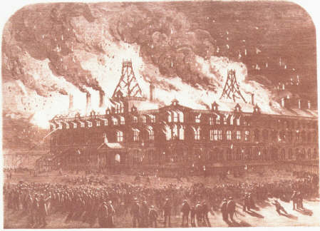 Randolph-Caldecott-Illustrated_London-News-Fire