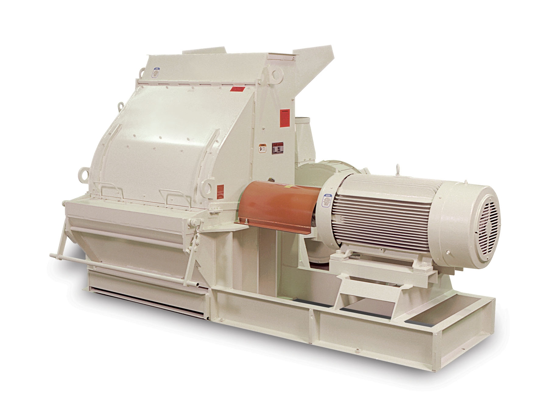 high production industrial grinder