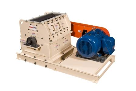 industrial hammer mill