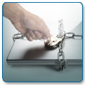 erp data security