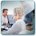 Support Desk