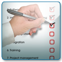 15 Cost Items of ERP Projects