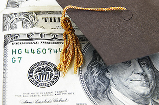 High school senior scholarships are only part of the story.