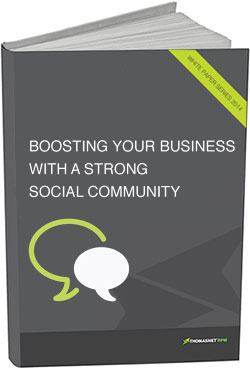 Social Media in 2014: Community Building White Paper