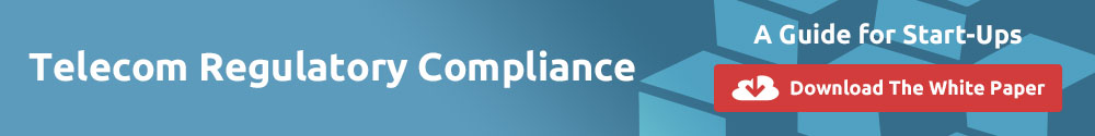 Telecom Regulatory Compliance