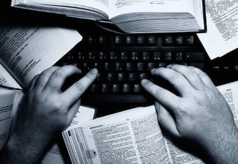 communication-with-suppliers-writing