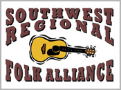Southwest Regional Folk Alliance