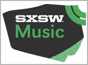 South by Southwest Music