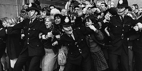 beatlemania