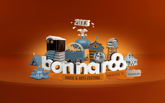 Bonnaroo 2013 winners