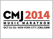 CMJ Music Marathon