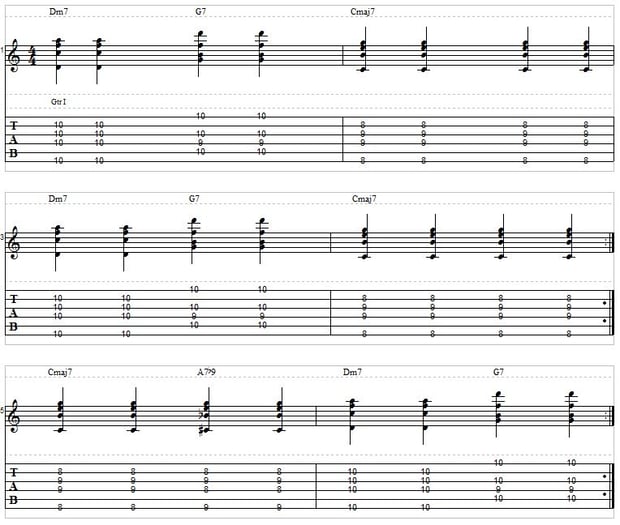 majorjazzprog majorjazzprog
