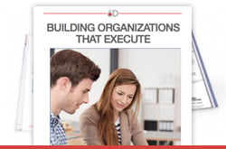 Building Organizations