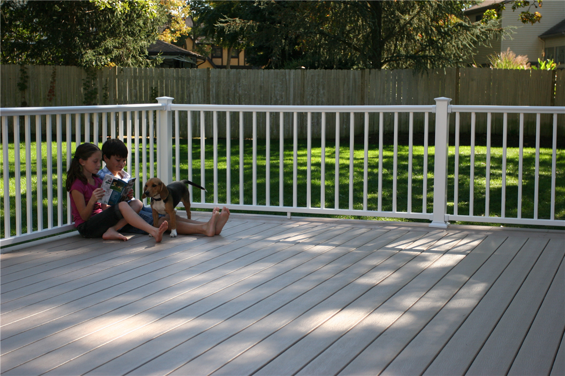 Trex Decking Touch Up Paint Trex Decking Touch Up Paint